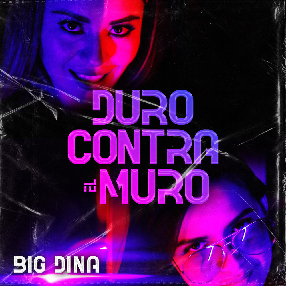 Duro Contra el Muro (Explicit)