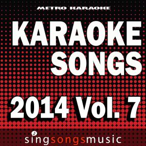 ดาวน์โหลดและฟังเพลง I Got U (In the Style of Duke Dumont & Jax Jones) [Karaoke Version] (伴奏) พร้อมเนื้อเพลงจาก Metro Karaoke