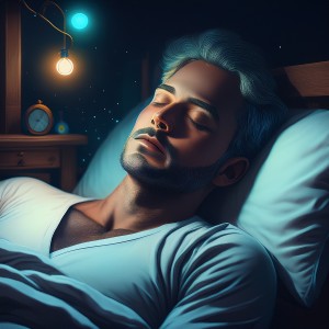收聽Sonidos de olas para dormir的Serenata Nocturna De Lofi歌詞歌曲