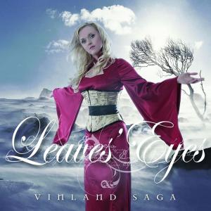 收聽Leaves' Eyes的Vinland Saga歌詞歌曲