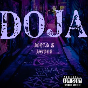 Jaydoe的專輯Doja (feat. Jaydoe) [Explicit]