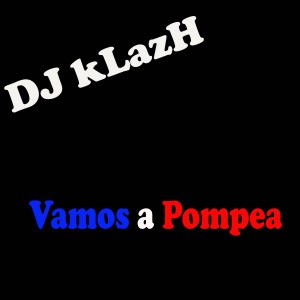 Album Vamos a Pompea from 