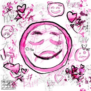 Album :) (Explicit) from pinq