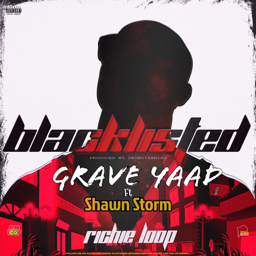 Grave Yaad (Instrumental)