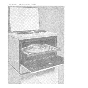 Listen to The Raw and The Cooked (IV) song with lyrics from Jan Jelinek