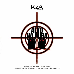Listen to Alvo na Mira (Explicit) song with lyrics from Martins Mts