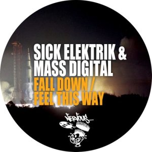 ดาวน์โหลดและฟังเพลง Feel This Way (Original Mix) พร้อมเนื้อเพลงจาก Sick Elektrik
