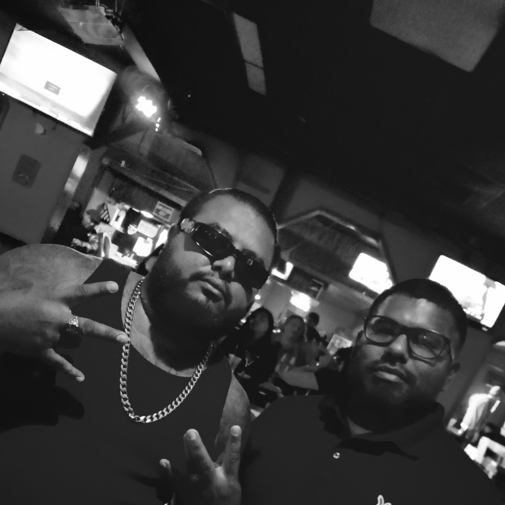 Count down city (feat. Blixz One) (Explicit)