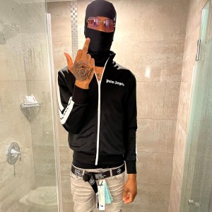 Tag Poppers的專輯Rockstar Zop (Explicit)