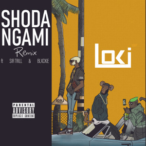 Shoda Ngami (Remix) (Explicit)