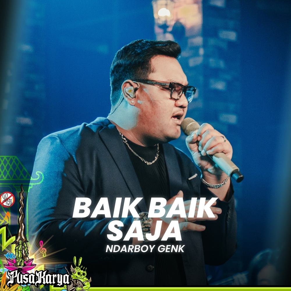Baik Baik Saja