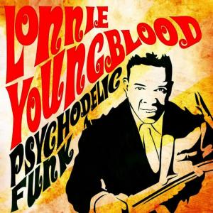 收聽Lonnie Youngblood的Stone Free歌詞歌曲