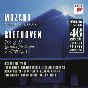 收聽Richard Stoltzman的Trio for Piano, Clarinet and Cello in B-Flat Major, Op. 11: II. Adagio歌詞歌曲