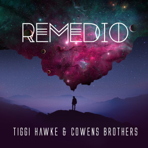 Album Remedio (Spanish Version) from Cowens Brothers