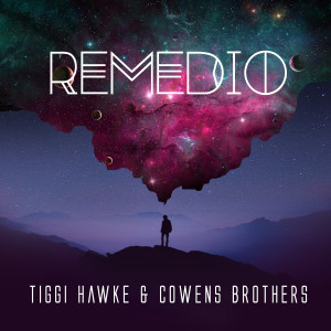 Listen to Remedio (Spanish Version) song with lyrics from Tiggi Hawke