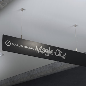 Listen to Magic City song with lyrics from Bollo