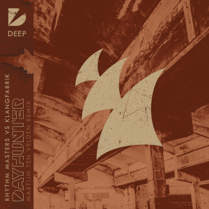 收听Rhythm Masters的Dayhunter (Martijn Ten Velden Extended Remix)歌词歌曲