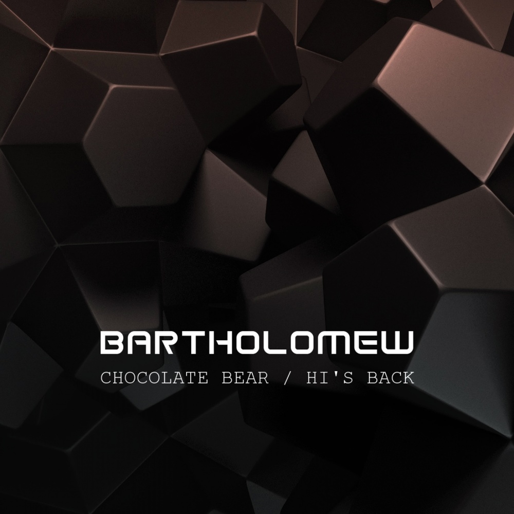 Chocolate Bear (Original Mix)