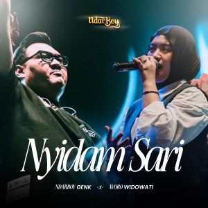 Nyidam Sari dari Ndarboy Genk