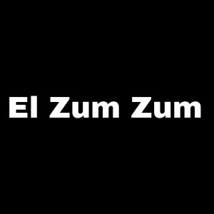收聽DJ JUAN DA PANDA的El Zum Zum歌詞歌曲