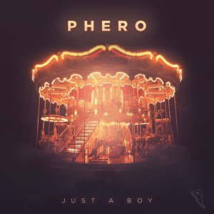 ดาวน์โหลดและฟังเพลง Just a Boy พร้อมเนื้อเพลงจาก Phero
