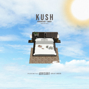 Listen to Kush (Explicit) song with lyrics from Gimchi
