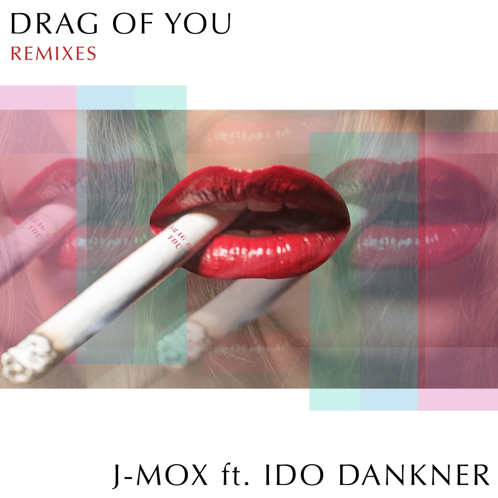 Drag of You (Guardate Remix Club Edit)