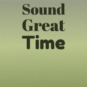 Sound Great Time dari Various