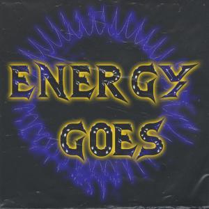 A.E.的專輯Energy Goes (Explicit)
