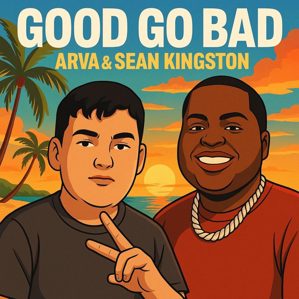 Good Go Bad (Explicit)