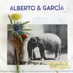 ดาวน์โหลดและฟังเพลง Elefante พร้อมเนื้อเพลงจาก Alberto & Garcia