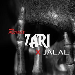 Album KIMABAKRI (Datni sekra datni) (feat. 7ari) oleh Jalal