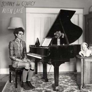 收聽Johnny de Courcy的Amélie歌詞歌曲