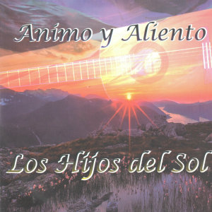Album Animo y Aliento from Los Hijos Del Sol