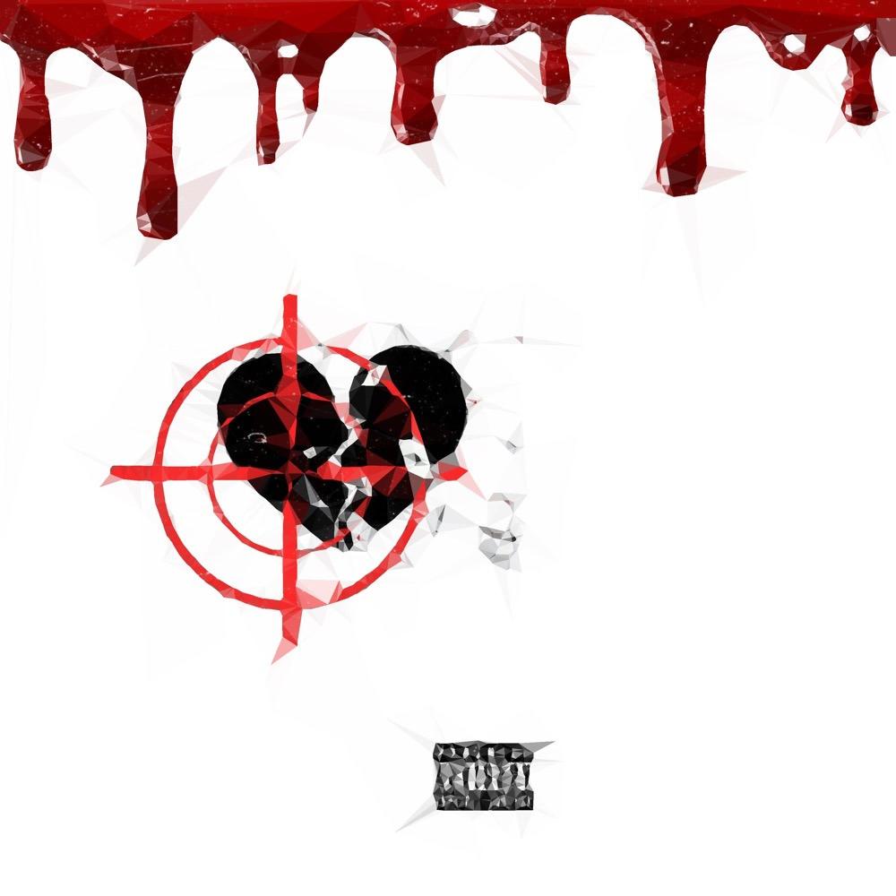 BLVCKHEART (Explicit)