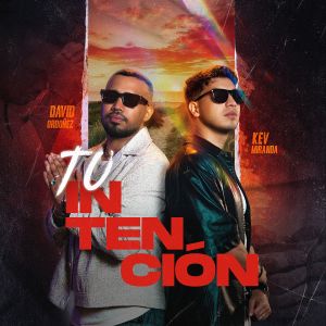 Album Tu Intención oleh David Ordonez