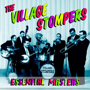 收聽The Village Stompers的The La-Dee-Da Song歌詞歌曲