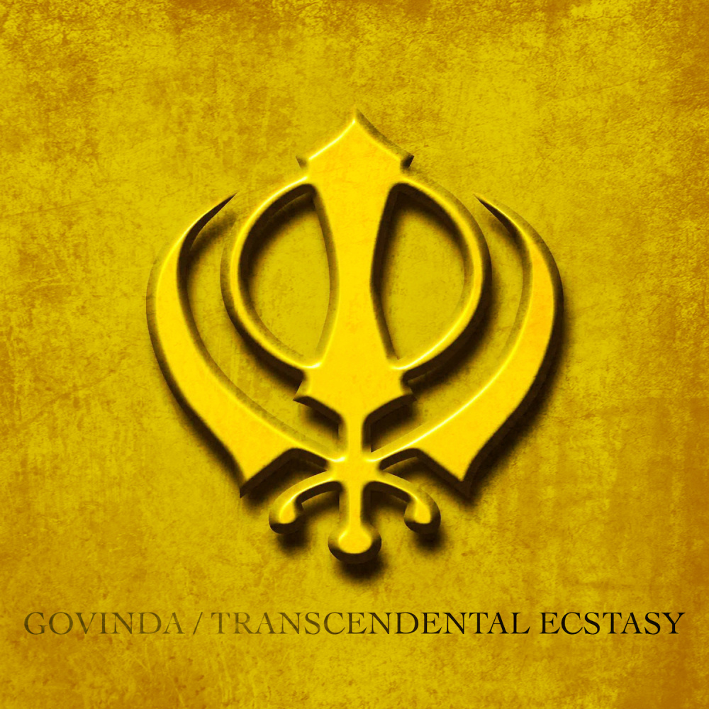 Trascendental Ecstasy (Govinda Neogoa Version)