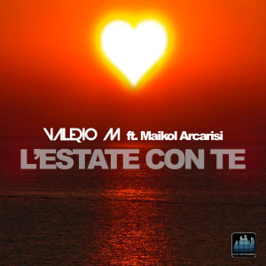 Album L'estate con te from Valerio M