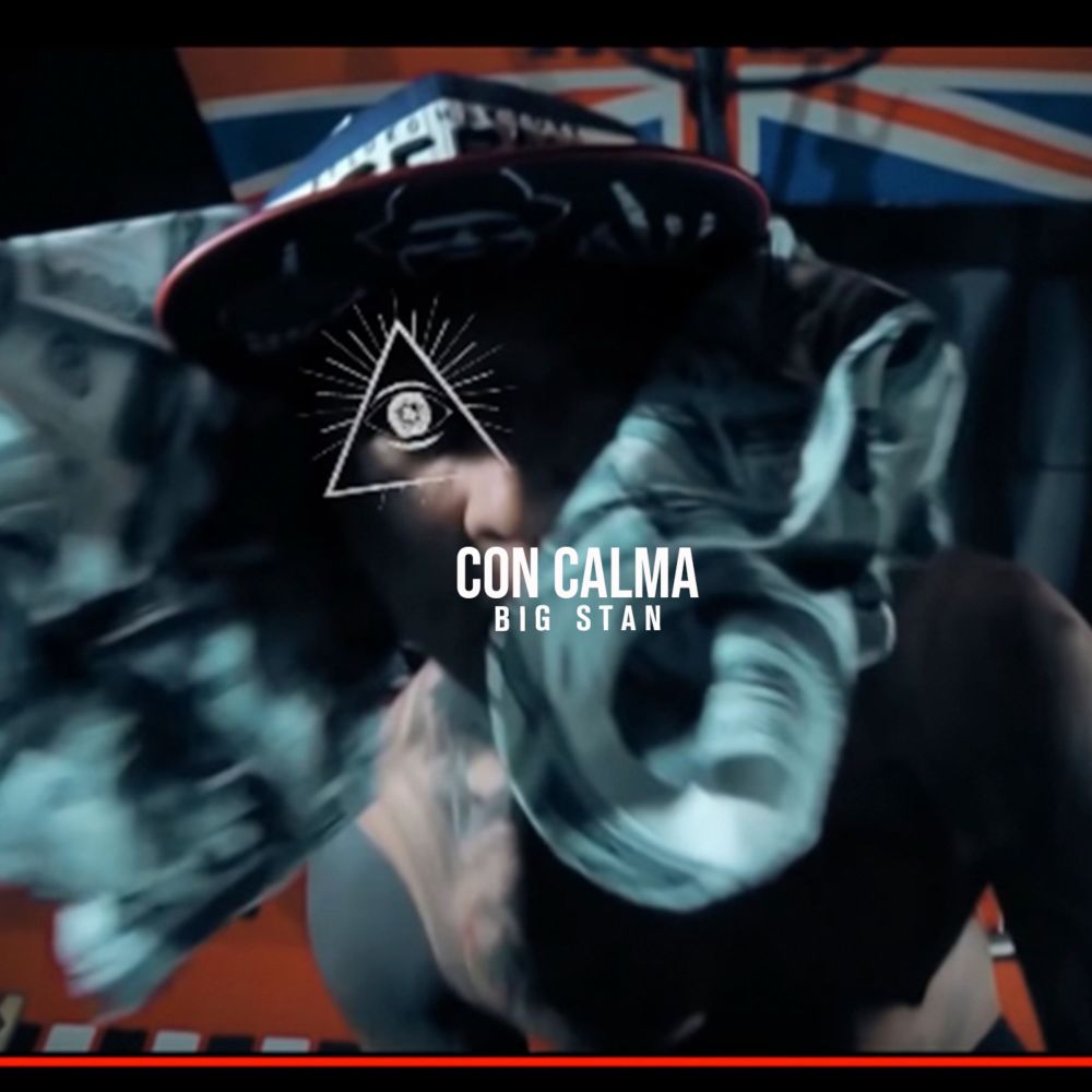 Con Calma (Explicit)
