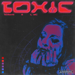 收聽Toska的Toxic歌詞歌曲