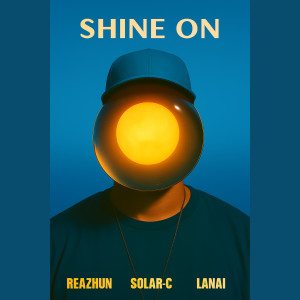 Album Shine on (Remix) from Solar-C