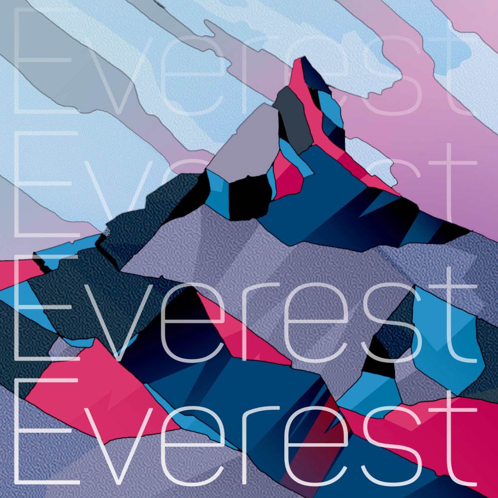 Everest (Remix)