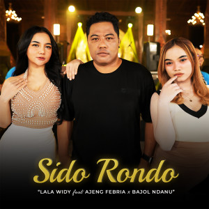 Album Sido Rondo oleh Ajeng Febria