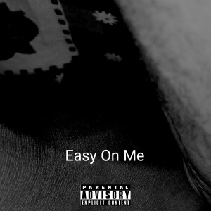 Jack Ross的專輯Easy on Me (Cover)