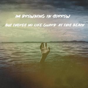 อัลบัม Im Drowning In Sorrow But Theres No Life Guard At This Beach (Explicit) ศิลปิน Prof. Chaos