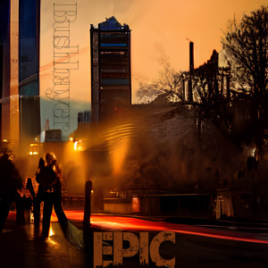Album EPIC from 