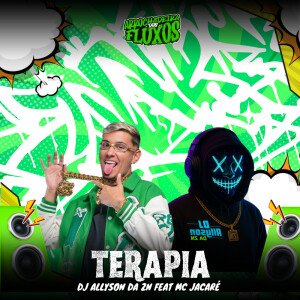 Dj Allyson da ZN的專輯Terapia