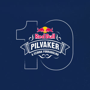 Dengarkan Anyám tyúkja lagu dari Red Bull Pilvaker dengan lirik