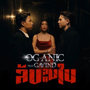 อัลบัม ลับลมคมใน ศิลปิน OG-ANIC